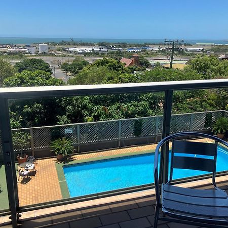 Highpoint International Hotel Gladstone Esterno foto