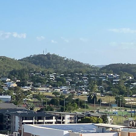 Highpoint International Hotel Gladstone Esterno foto