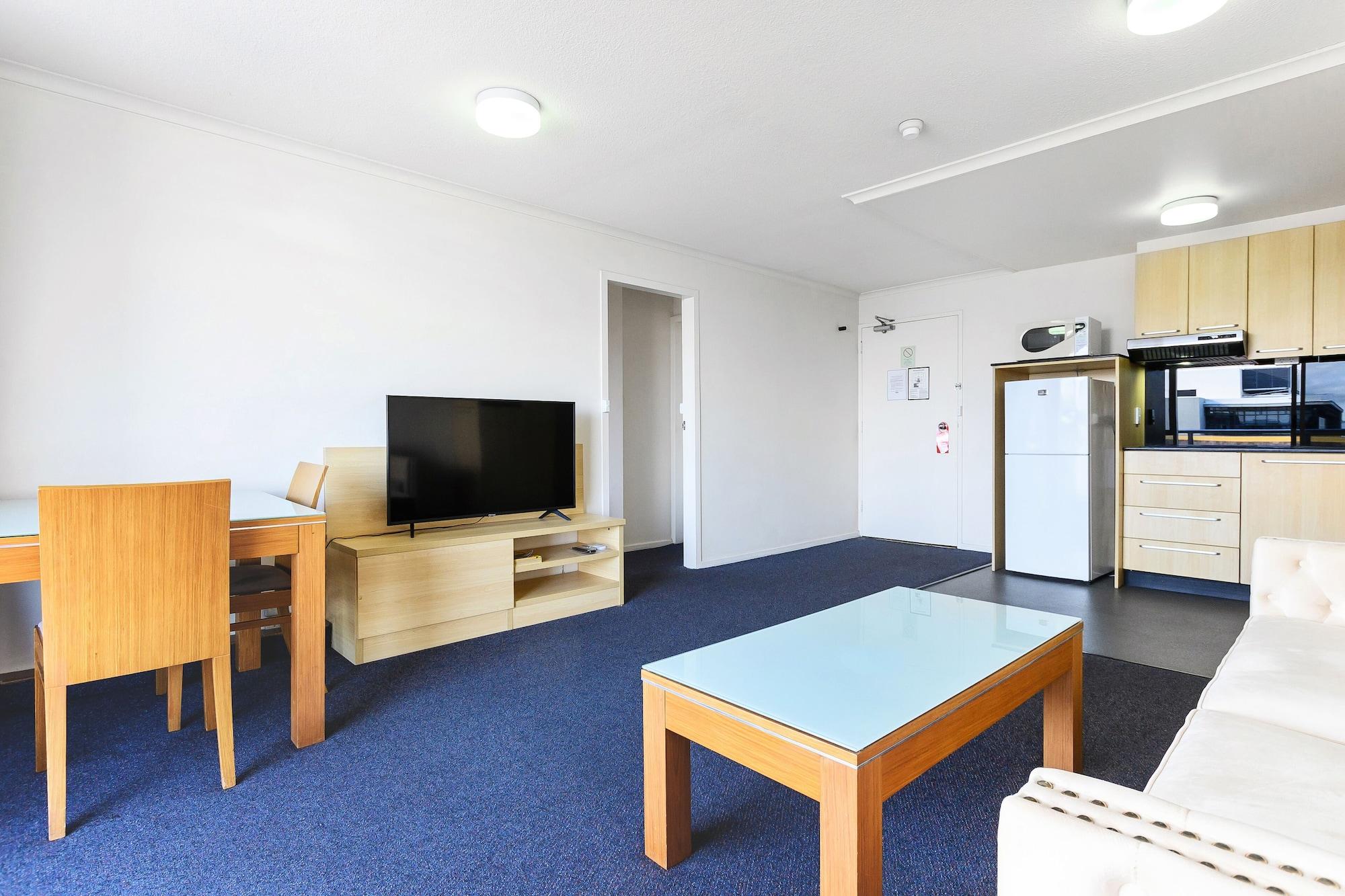 Highpoint International Hotel Gladstone Esterno foto