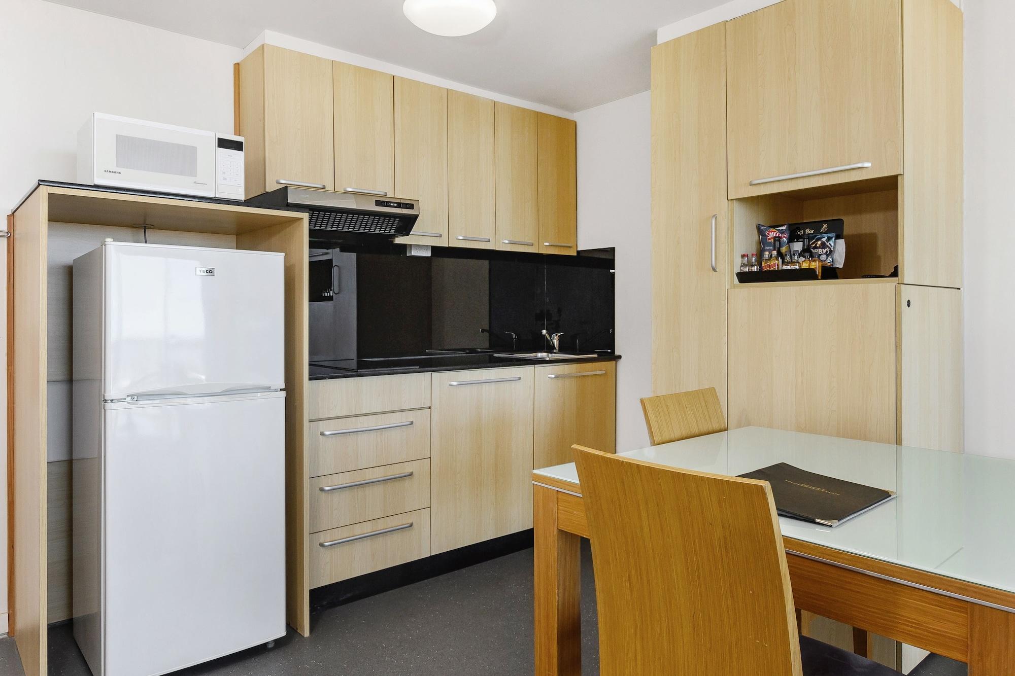 Highpoint International Hotel Gladstone Esterno foto