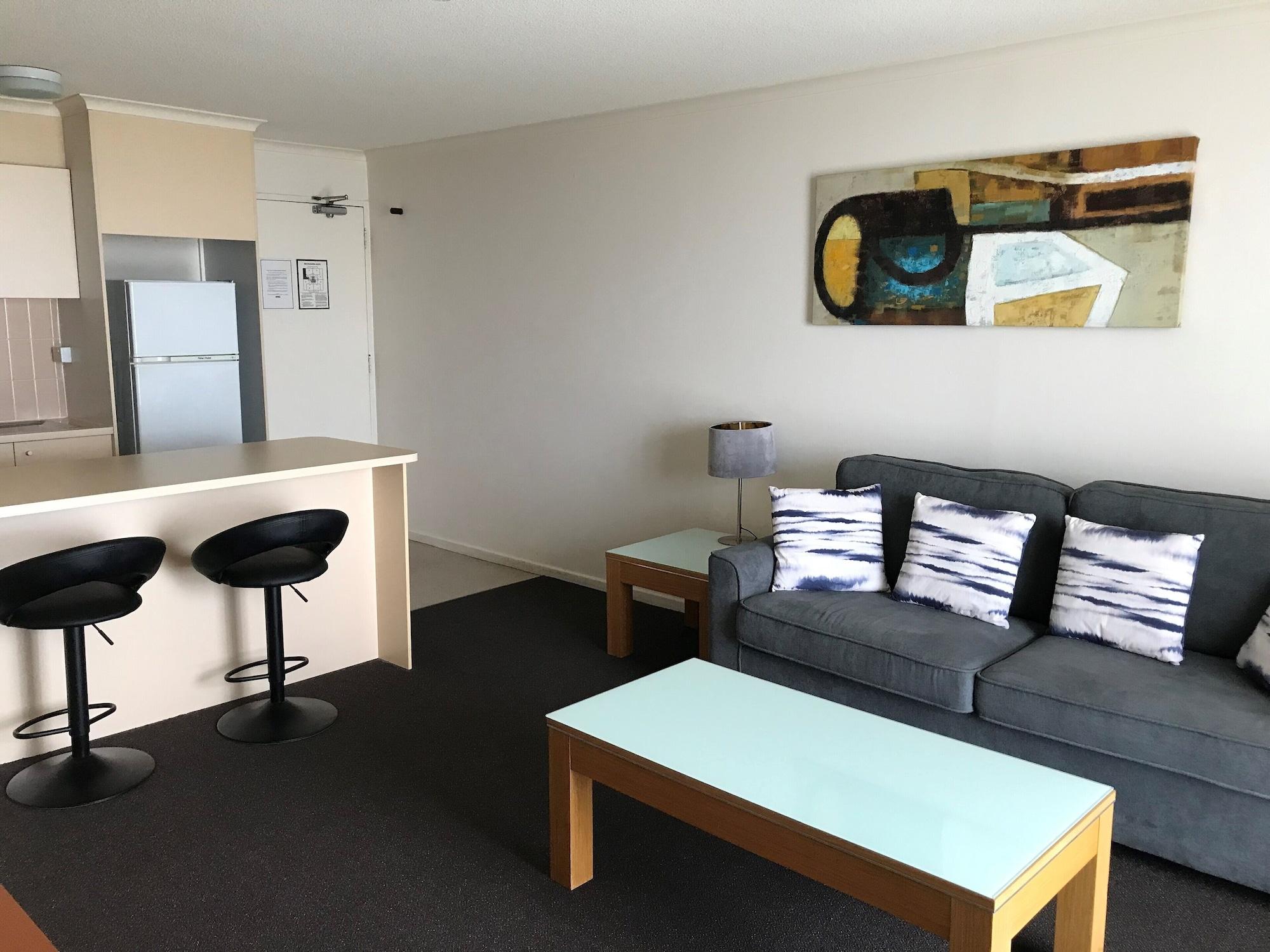 Highpoint International Hotel Gladstone Esterno foto