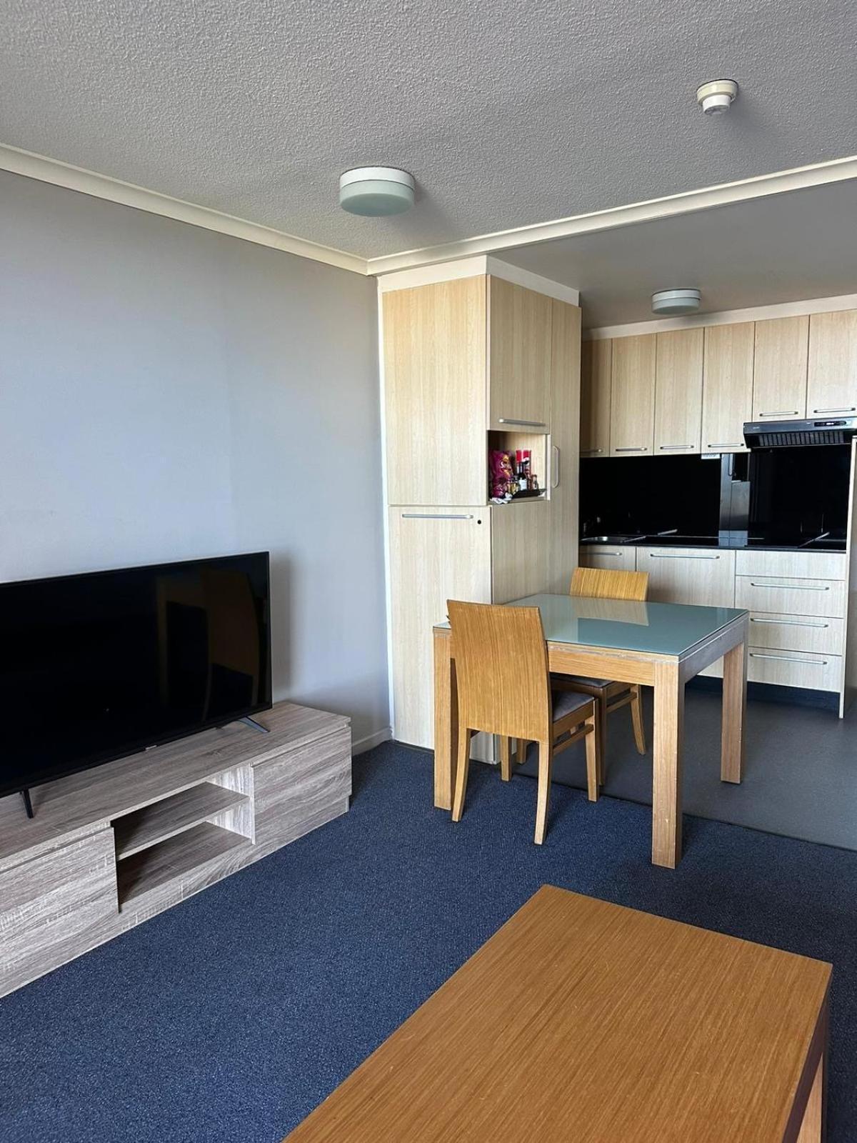 Highpoint International Hotel Gladstone Esterno foto