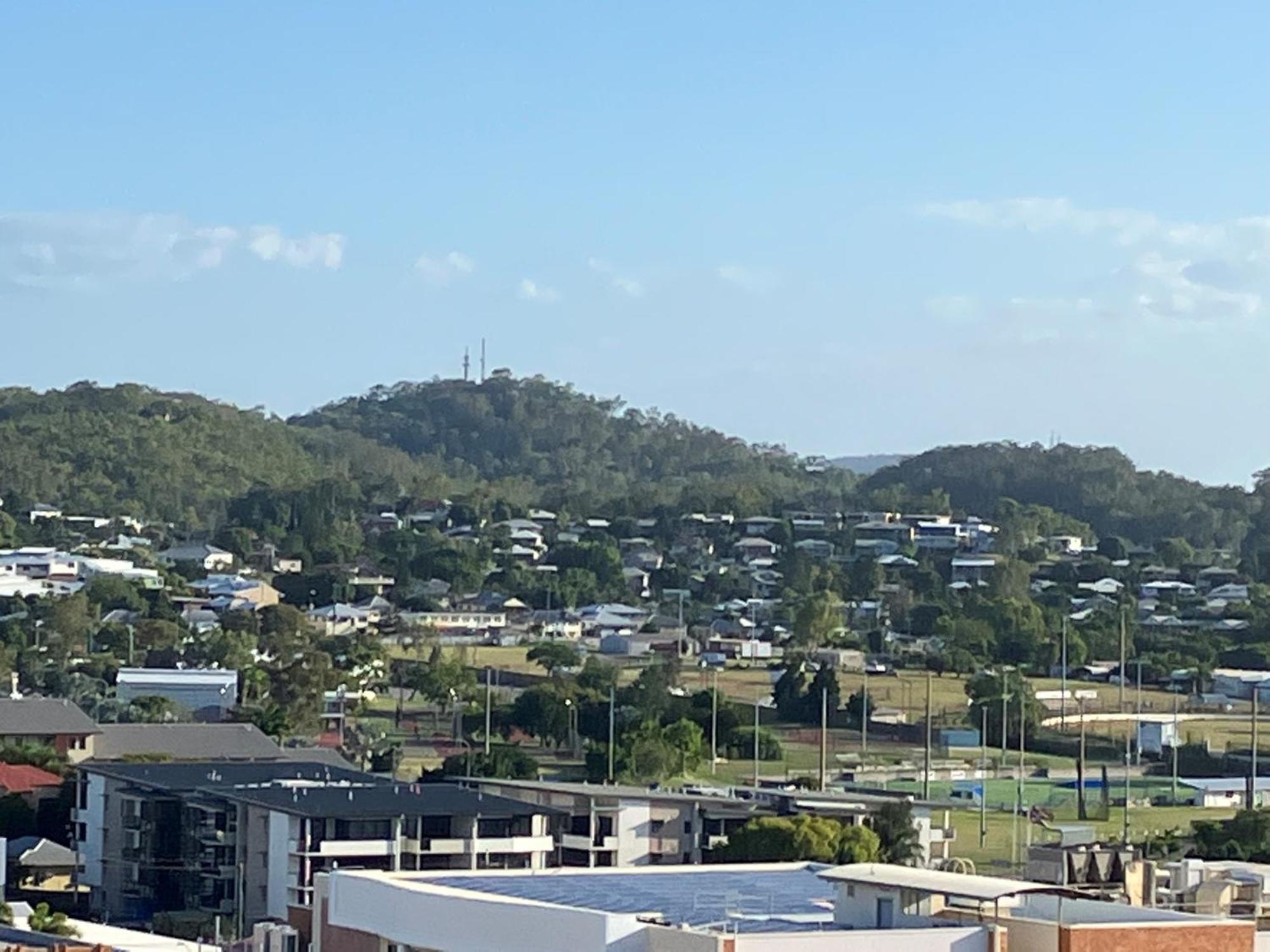 Highpoint International Hotel Gladstone Esterno foto